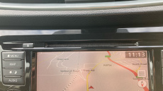 Nissan Qashqai 1.3 DiG-T N-Connecta 5dr Petrol Hatchback